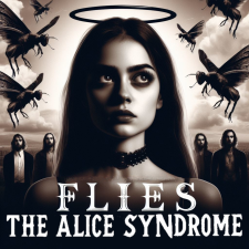 Flies-Halo