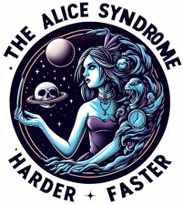Harder-Faster-T-shirt