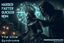 Harder-Faster-The-dark-princess-youtube