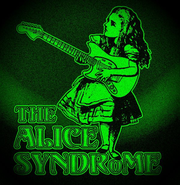 The Alice Syndrome