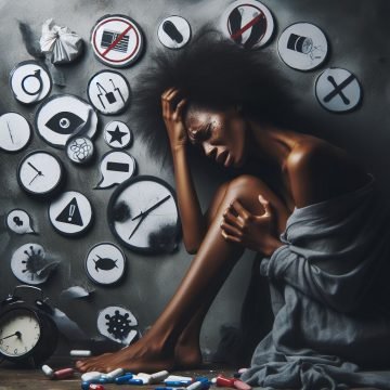 An image illustrating an article about Death mother goddess – Merchandise on thealicesyndrome.com