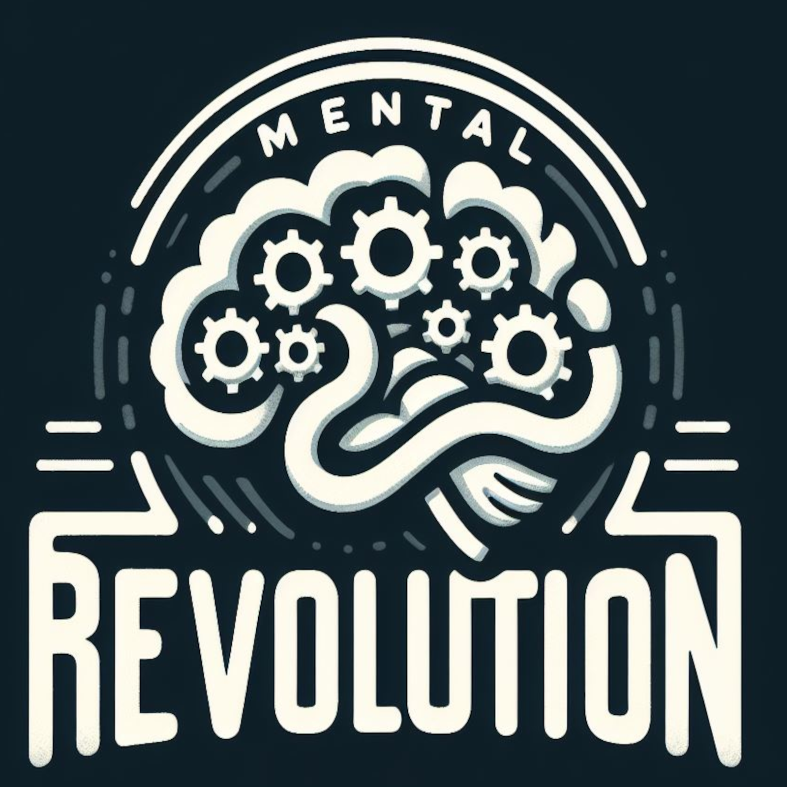 An image illustrating an article about Mental Revolution &#8211; Our radical fashion brand on thealicesyndrome.com
