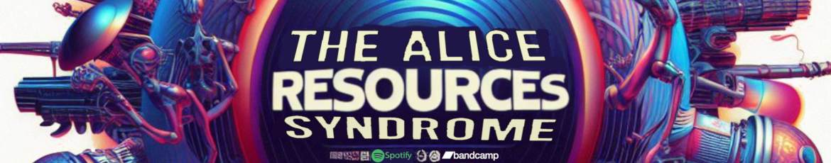 An image illustrating an article about Resources on thealicesyndrome.com