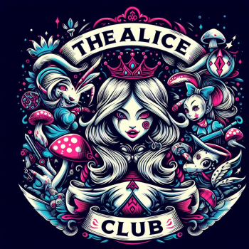 Introducing The Alice Club