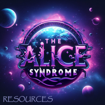 The Alice Syndrome – Resources
